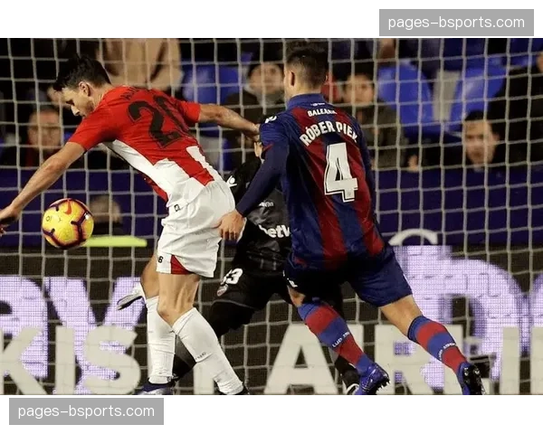 莱万特主场进攻多样性展示：四粒进球分别来自不同进攻方式与球员配合