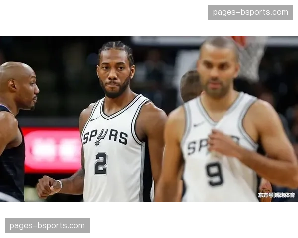 马刺对阵前五球队8胜1负 豪门克星属性彰显硬实力